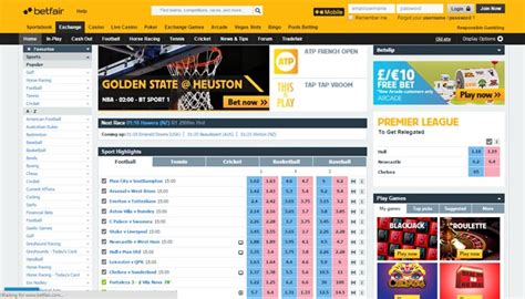 Indian Gold Betfair