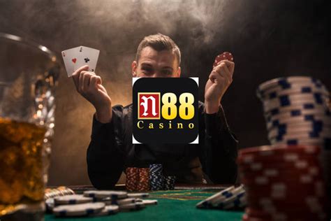 Indian Wolf 888 Casino