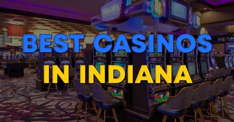 Indiana Barco Casinos Perto De Cincinnati