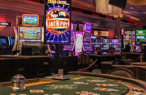 Indiana Belterra Casino Hubbard Multado Por Jogos Painel