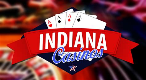 Indiana Casino Lei Idade