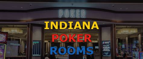 Indiana Poker League Registo