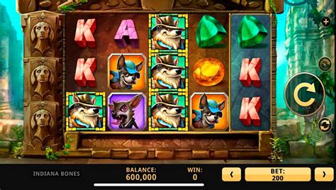 Indiana Sonhando Slot De Download