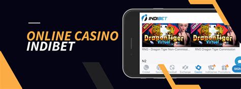 Indibet Casino Ecuador