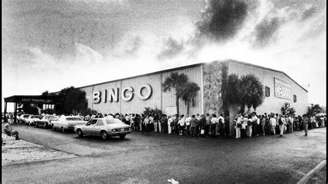 Indigena Seminole Casino Bingo Tampa