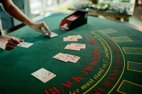 Industria De Casino Desafios