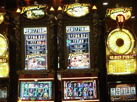 Indy Slots Indianapolis Indiana