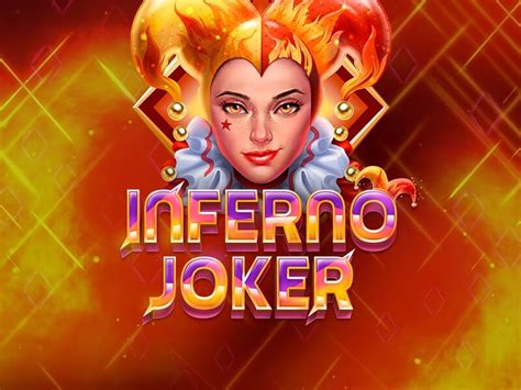 Inferno Joker Betano