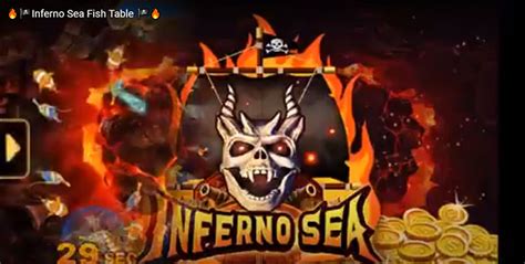 Inferno Sea Bwin