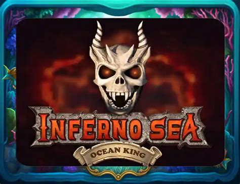 Inferno Sea Parimatch