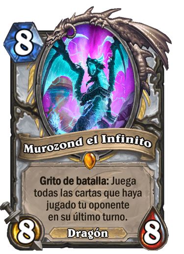 Infinito De Roleta Hearthstone