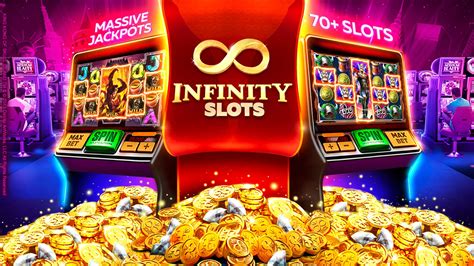 Infinity Slots Android