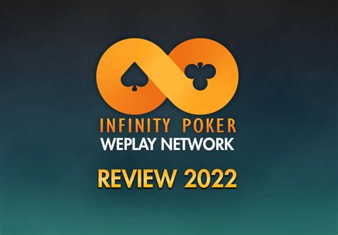 Infinity499 Poker