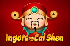 Ingots Of Cai Shen Betsul