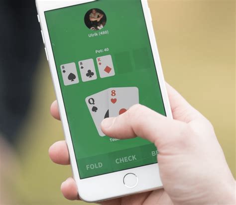 Insta O Treinador De Poker App