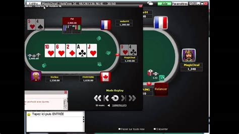 Instalador Betclic Poker Mac