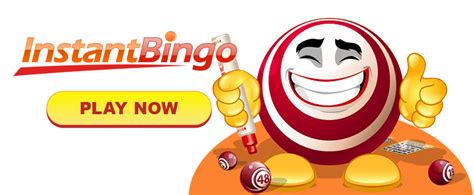 Instantbingo Casino App