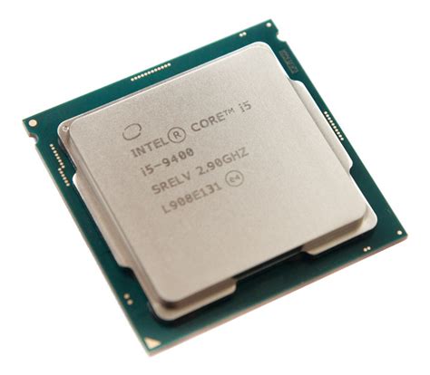 Intel I5 De Fenda