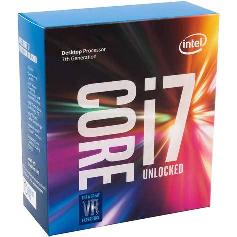 Intel I7 De Fenda