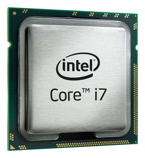 Intel I7 Tipo Ranhura