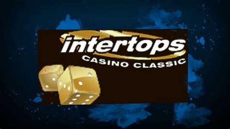 Intertops Casino Classico Flash