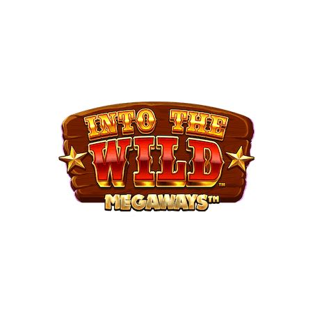 Into The Wild Megaways Betfair