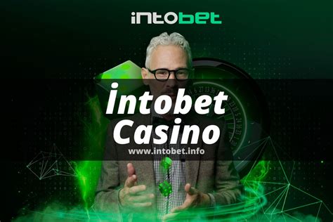 Intobet Casino Haiti