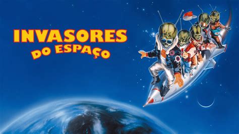 Invasores Do Espaco Slots