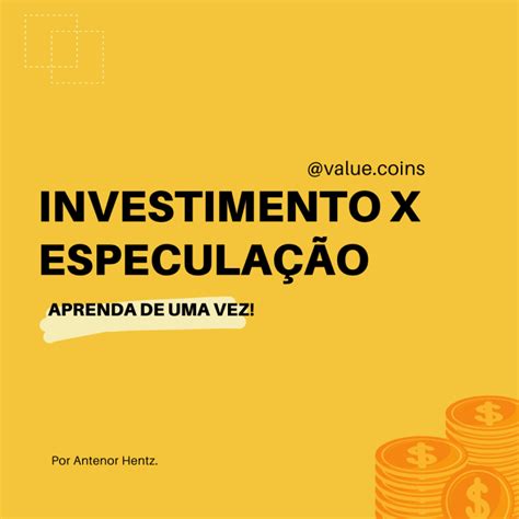 Investimento Vs Especulacao Vs Jogo Ppt