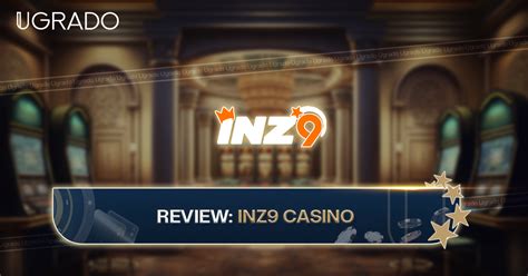 Inz9 Casino Chile