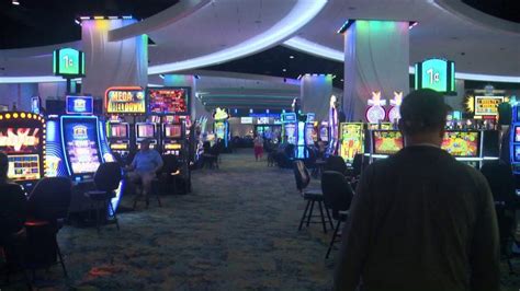 Iowa Casino Proibicao
