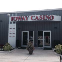 Ioway Casino Chandler Ok