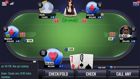Ipad De Poker A Dinheiro Real App Canada