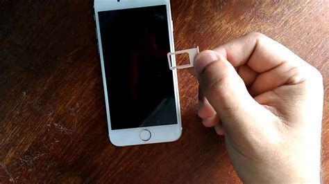 Iphone 5s Com Um Cartao Micro Sd