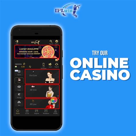 Iplwin Casino Review