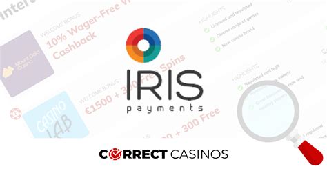Iris Casino