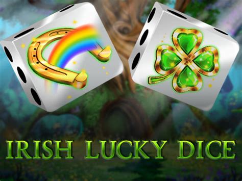 Irish Lucky Dice Betano