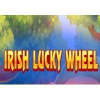 Irish Lucky Wheel Respin Blaze