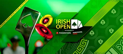 Irish Magic Pokerstars