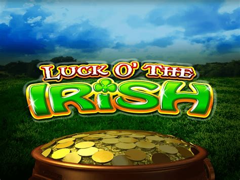 Irish Secret Slot - Play Online