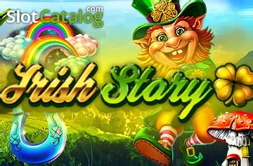 Irish Story 3x3 Novibet