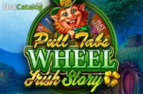 Irish Story Wheel Pull Tabs 1xbet