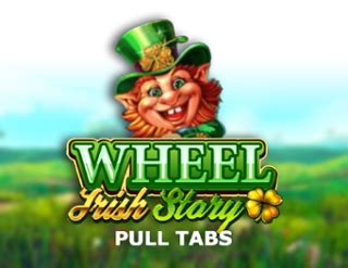 Irish Story Wheel Pull Tabs Slot Gratis