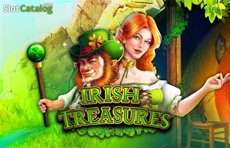 Irish Treasures 888 Casino