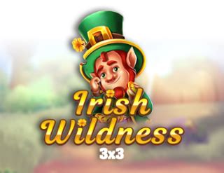 Irish Wildness 3x3 Parimatch