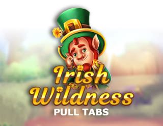 Irish Wildness Pull Tabs 1xbet