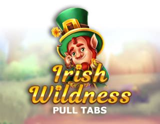 Irish Wildness Pull Tabs Sportingbet