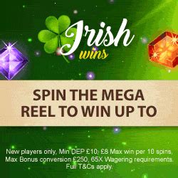 Irish Wins Casino El Salvador