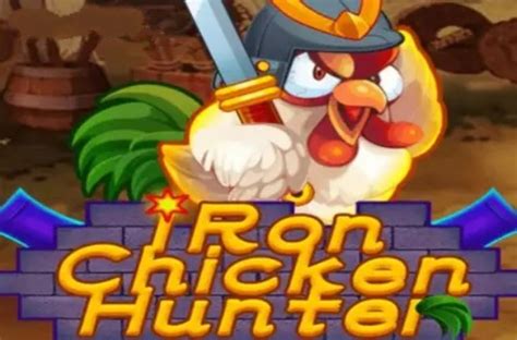 Iron Chicken Hunter Slot Gratis