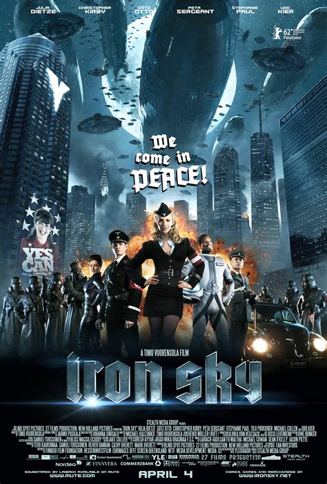 Iron Sky Bwin